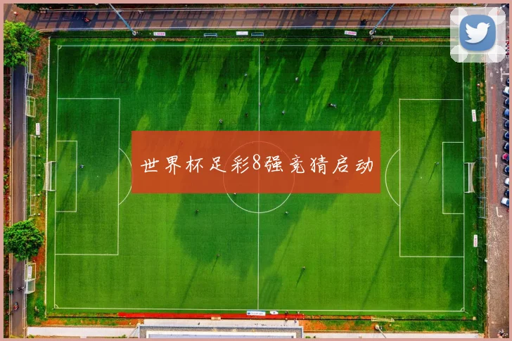 世界杯足彩8强竞猜启动